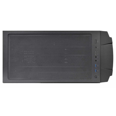 Thermaltake Commander C32 Tempered Glass ARGB Edition (CA-1N3-00M1WN-00)