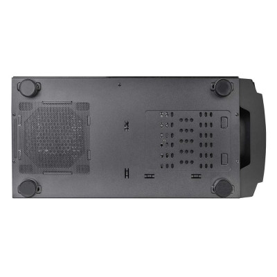 Thermaltake Commander C32 Tempered Glass ARGB Edition (CA-1N3-00M1WN-00)