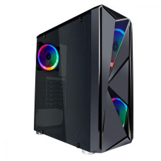 1stPlayer F4-3R1 Color LED Black 500W