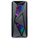 1stPlayer F4-3R1 Color LED Black 500W
