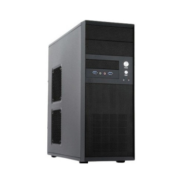 Chieftec Arena CQ-01B-U3-OP