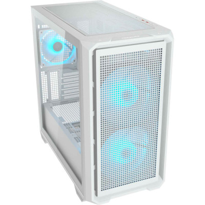 Cougar MX600 Mini RGB White
