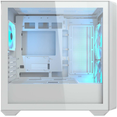 Cougar MX600 Mini RGB White