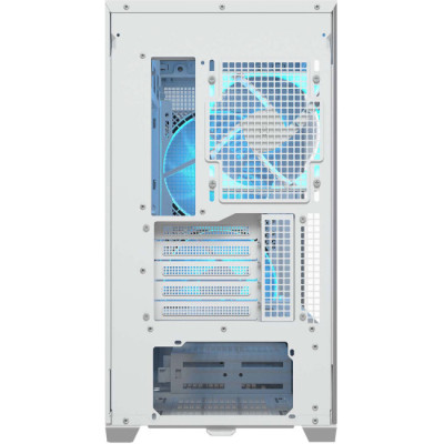 Cougar MX600 Mini RGB White