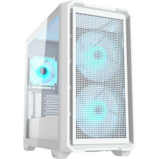 Cougar MX600 Mini RGB White