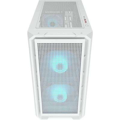 Cougar MX600 Mini RGB White