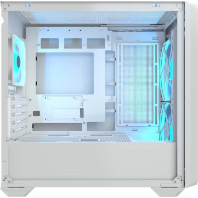 Cougar MX600 Mini RGB White