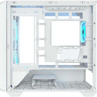 Cougar MX600 Mini RGB White