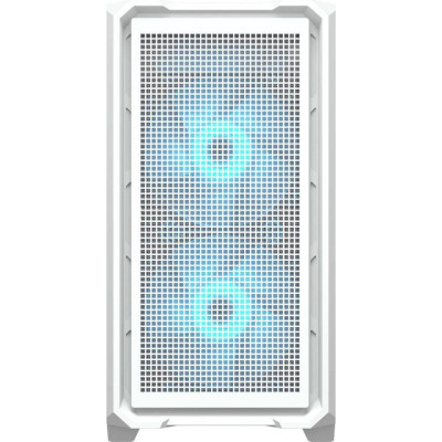 Cougar MX600 Mini RGB White