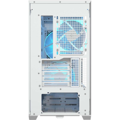 Cougar MX600 Mini RGB White