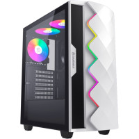 GameMax Diamond White