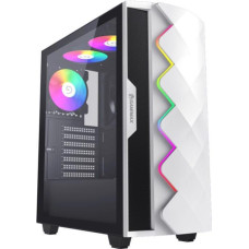 GameMax Diamond White