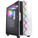 GameMax Diamond White