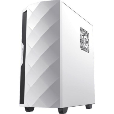 GameMax Diamond White