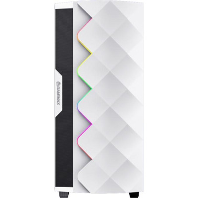 GameMax Diamond White