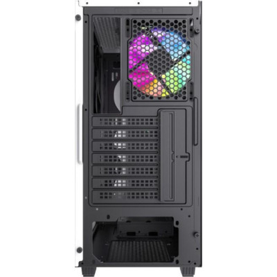 GameMax Diamond White