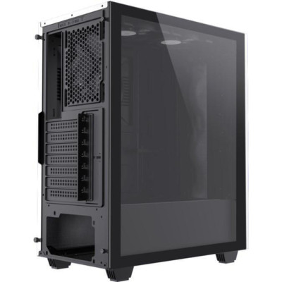 GameMax Diamond White