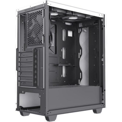 GameMax Diamond White