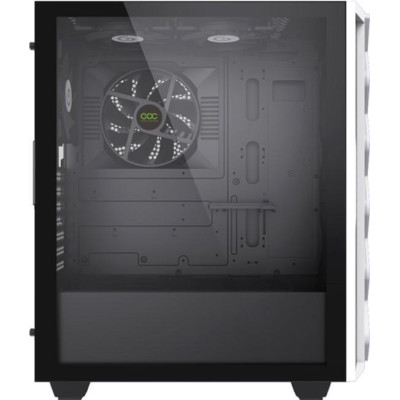GameMax Diamond White