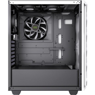 GameMax Diamond White