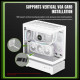 GameMax N80 White