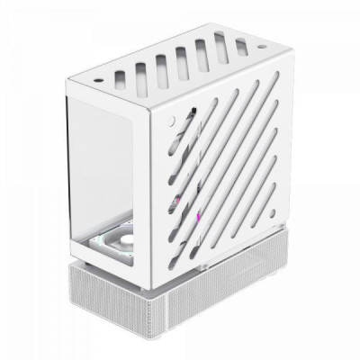 GameMax N80 White