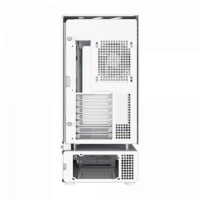 GameMax N80 White
