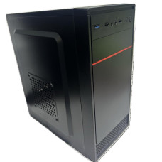 Delux MK360 450W Black