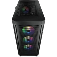 Cougar Airface 180 Black