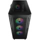 Cougar Airface 180 Black
