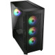 Cougar Airface 180 Black