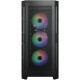 Cougar Airface 180 Black