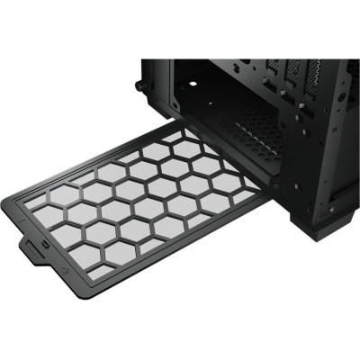Cougar Airface 180 Black