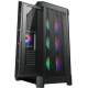 Cougar Airface 180 Black