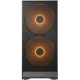 Cougar Airface 180 Black