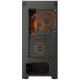 Cougar Airface 180 Black