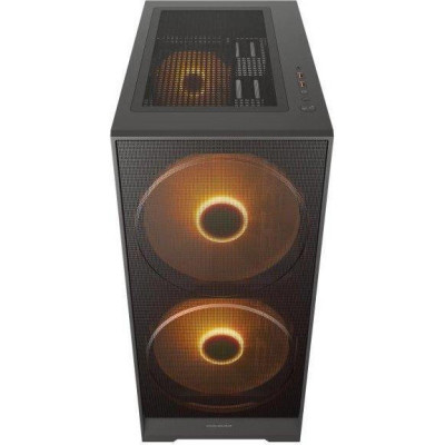 Cougar Airface 180 Black
