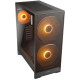 Cougar Airface 180 Black