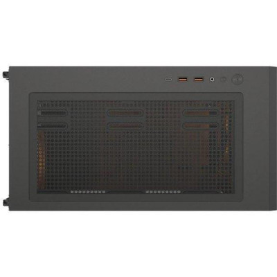 Cougar Airface 180 Black