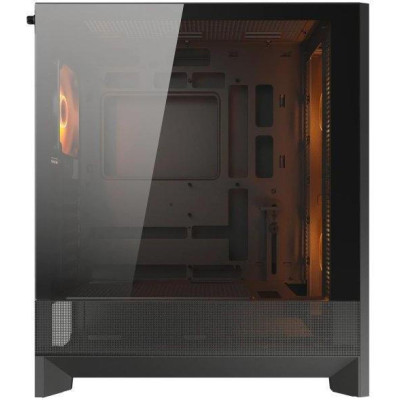 Cougar Airface 180 Black