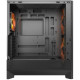 Cougar Airface 180 Black