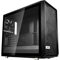 Fractal Design Meshify S2 Black TG (FD-CA-MESH-S2-BKO-TGL)