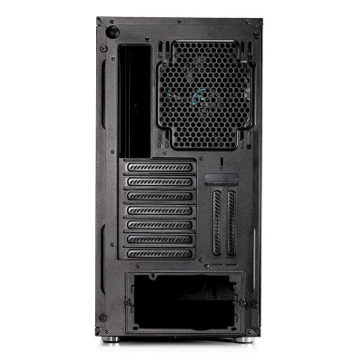 Fractal Design Meshify S2 Black TG (FD-CA-MESH-S2-BKO-TGL)