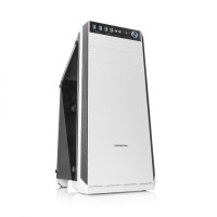 Modecom OBERON PRO GLASS WHITE (AT-OBERON-PG-20-000000-00)