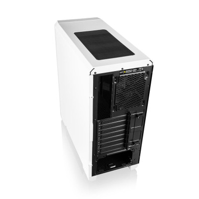 Modecom OBERON PRO GLASS WHITE (AT-OBERON-PG-20-000000-00)
