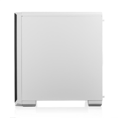 Modecom OBERON PRO GLASS WHITE (AT-OBERON-PG-20-000000-00)