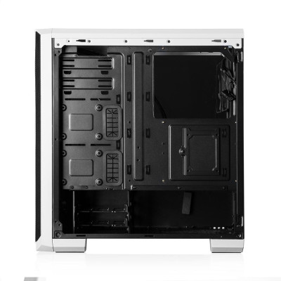Modecom OBERON PRO GLASS WHITE (AT-OBERON-PG-20-000000-00)