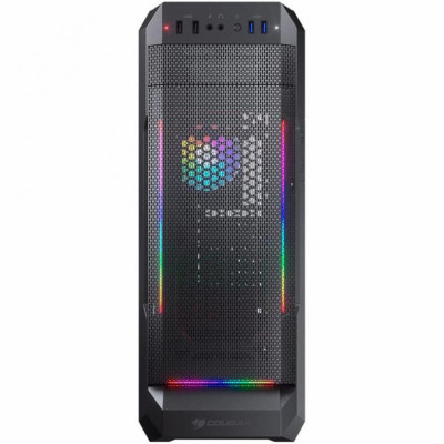 Cougar MX331 Mesh-G (CGR-5NC2B-MESH-G)
