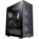 ThermalTake Divider 500 TG Air Black (CA-1T4-00M1WN-02)