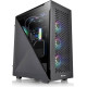 ThermalTake Divider 500 TG Air Black (CA-1T4-00M1WN-02)